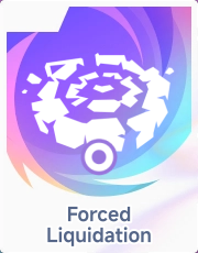Forced Liquidation