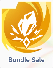 Bundle Sale