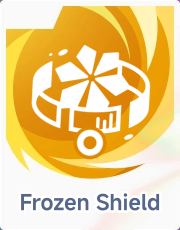Frozen Shield