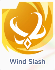 Wind Slash