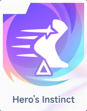 Hero's Instinct