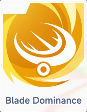 Blade Dominance