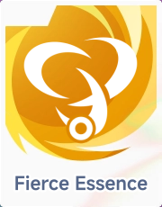 Fierce Essence