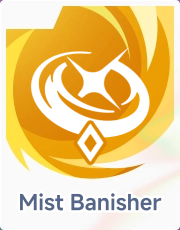 Mist Banisher