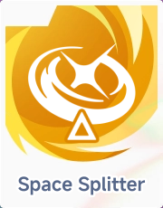 Space Splitter