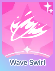 Wave Swirl