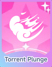 Torrent Plunge