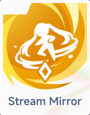 Stream Mirror