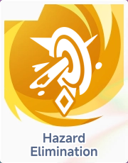Hazard Elimination