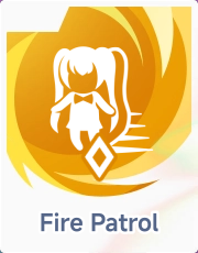 Fire Patrol