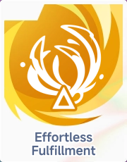 Effortless Fulfillment