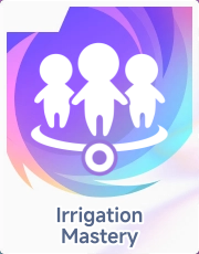 Irrigation Mastery