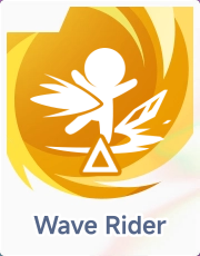 Wave Rider