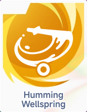 Humming Wellspring
