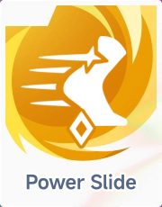 Power Slide