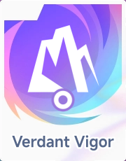 Verdant Vigor