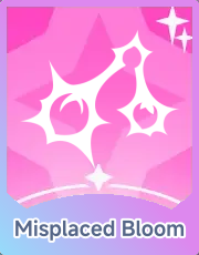 Misplaced Bloom