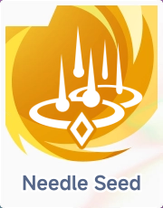 Needle Seed