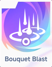 Bouquet Blast