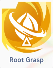 Root Grasp