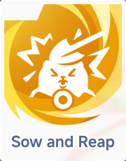 Sow and Reap