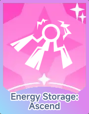 Energy Storage: Ascend