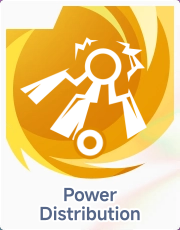 Power Distribution