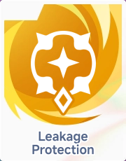 Leakage Protection