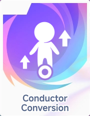 Conductor Conversion