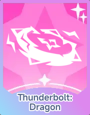 Thunderbolt: Dragon