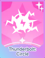 Thunderbolt: Circle