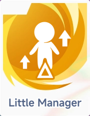 Little Manager