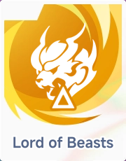 Lord of Beasts