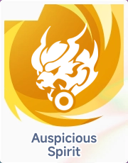 Auspicious Spirit
