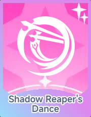 Shadow Reaper's Dance