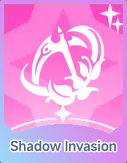Shadow Invasion