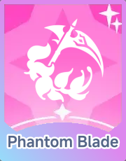Phantom Blade