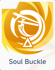 Soul Buckle