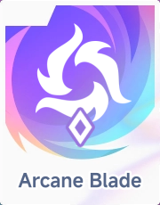 Arcane Blade