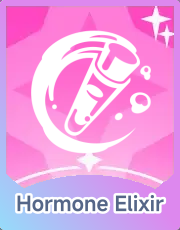 Hormone Elixir