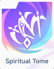 Spiritual Tome