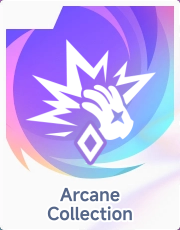 Arcane Collection