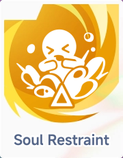 Soul Restraint