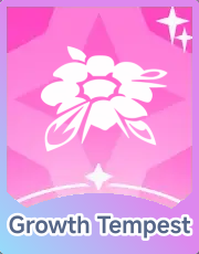 Growth Tempest