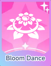 Bloom Dance