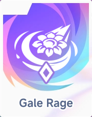 Gale Rage