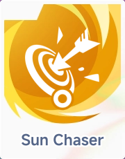 Sun Chaser