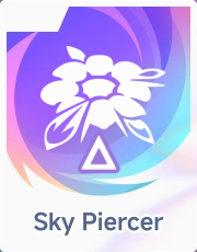 Sky Piercer