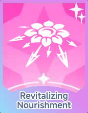 Revitalizing Nourishment