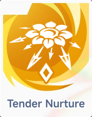 Tender Nurture
